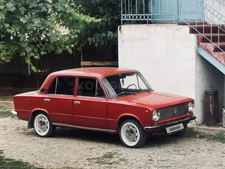 ВАЗ (Lada) 2101 1981 года за 1 100 000 тг. в Туркестан – фото 5