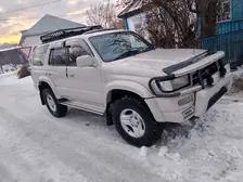Toyota Hilux Surf, 1996
