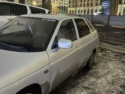 ВАЗ (Lada) 2112 2004 года за 600 000 тг. в Астана