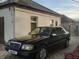 Mercedes-Benz E 220 1994 годаүшін2 200 000 тг. в Кулан – фото 5