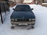BMW 520 1991 года за 1 200 000 тг. в Усть-Каменогорск – фото 3