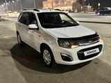 ВАЗ (Lada) Kalina 2194 2014 годаfor3 200 000 тг. в Уральск – фото 3