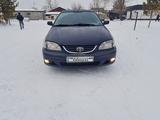 Toyota Avensis 2001 годаүшін2 633 239 тг. в Астана