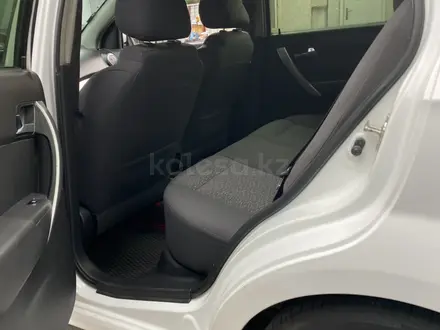 Ravon Nexia R3 2020 года за 3 800 000 тг. в Алматы – фото 11