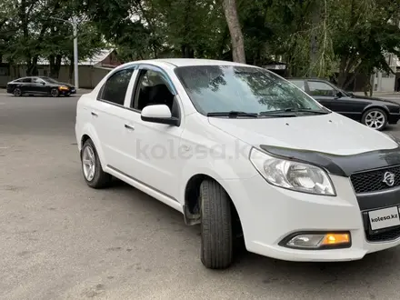 Ravon Nexia R3 2020 года за 3 800 000 тг. в Алматы – фото 4