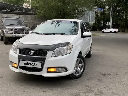 Ravon Nexia R3 2020 года за 3 800 000 тг. в Алматы