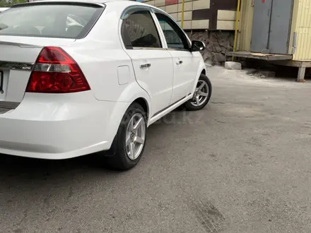 Ravon Nexia R3 2020 года за 3 800 000 тг. в Алматы – фото 5
