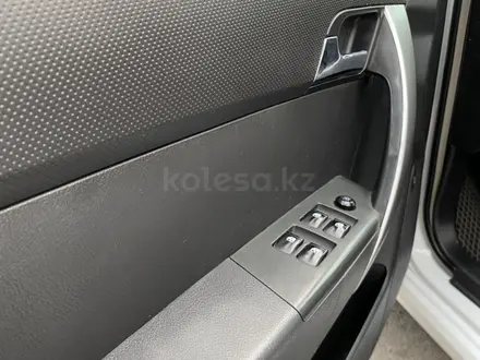 Ravon Nexia R3 2020 года за 3 800 000 тг. в Алматы – фото 8