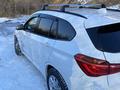 BMW X1 2017 годаүшін11 800 000 тг. в Алматы – фото 4