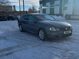 Lexus GS 300 2005 годаfor6 000 000 тг. в Актобе