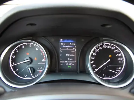 Toyota Camry 2020 года за 13 490 000 тг. в Алматы – фото 18
