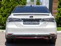 Toyota Camry 2020 года за 13 490 000 тг. в Алматы – фото 5