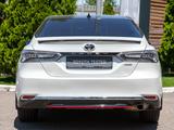 Toyota Camry 2020 годаүшін13 490 000 тг. в Алматы – фото 5