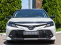 Toyota Camry 2020 года за 13 490 000 тг. в Алматы – фото 6