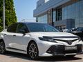 Toyota Camry 2020 года за 13 490 000 тг. в Алматы – фото 9