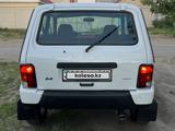 ВАЗ (Lada) Lada 2121 2019 годаүшін3 950 000 тг. в Костанай – фото 4