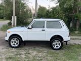 ВАЗ (Lada) Lada 2121 2019 годаүшін3 950 000 тг. в Костанай – фото 2