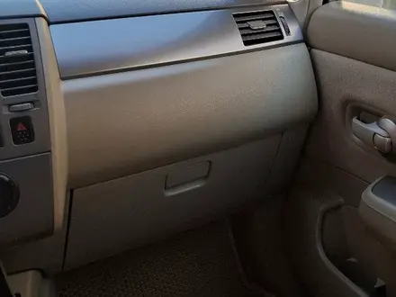 Nissan Tiida 2008 года за 4 200 000 тг. в Актау – фото 2