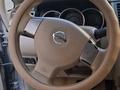 Nissan Tiida 2008 годаүшін4 200 000 тг. в Актау – фото 4