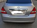 Nissan Tiida 2008 годаүшін4 200 000 тг. в Актау – фото 6