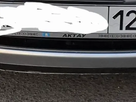 Nissan Tiida 2008 года за 4 200 000 тг. в Актау – фото 7
