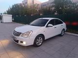 Nissan Almera 2014 года за 4 300 000 тг. в Астана – фото 2