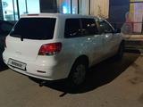 Mitsubishi Outlander 2002 годаүшін1 900 000 тг. в Тараз – фото 3