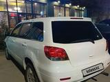 Mitsubishi Outlander 2002 годаүшін1 900 000 тг. в Тараз – фото 4