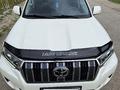 Toyota Land Cruiser Prado 2021 года за 26 500 000 тг. в Риддер – фото 2