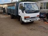 Isuzu  Elf (N-series) 2012 года за 7 500 000 тг. в Алматы
