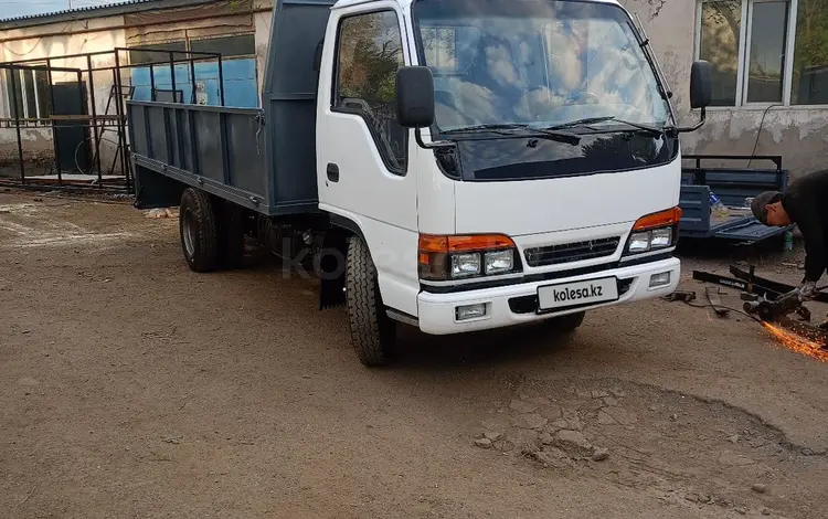 Isuzu  Elf (N-series) 2012 года за 7 500 000 тг. в Алматы