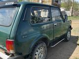 ВАЗ (Lada) Lada 2121 1998 годаүшін1 500 000 тг. в Караганда – фото 3