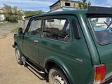 ВАЗ (Lada) Lada 2121 1998 годаүшін1 500 000 тг. в Караганда – фото 2