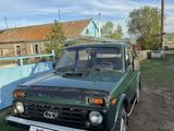 ВАЗ (Lada) Lada 2121 1998 годаүшін1 500 000 тг. в Караганда