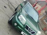 Nissan X-Trail 2001 года за 4 400 000 тг. в Усть-Каменогорск