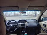 Nissan X-Trail 2001 года за 4 400 000 тг. в Усть-Каменогорск – фото 3