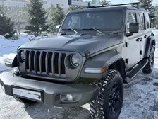 Jeep Wrangler, 2023