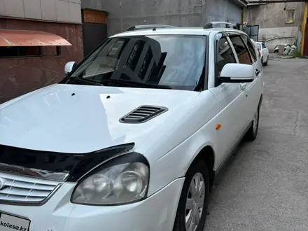 ВАЗ (Lada) Priora 2171 2013 года за 1 850 000 тг. в Шымкент