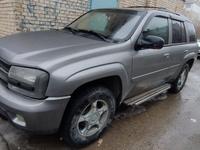Chevrolet TrailBlazer 2005 года за 2 800 000 тг. в Уральск