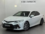 Toyota Camry Luxe 2023 годаүшін17 500 000 тг. в Астана