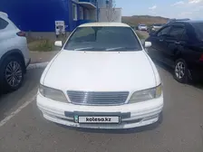 Nissan Cefiro, 1996