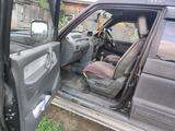 Mitsubishi Pajero 1996 годаүшін3 000 000 тг. в Усть-Каменогорск – фото 4