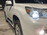 Lexus GX 460 2010 года за 17 990 000 тг. в Алматы – фото 5