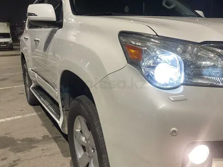 Lexus GX 460 2010 года за 17 490 000 тг. в Алматы – фото 5