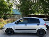 Hyundai Getz 2002 годаfor3 300 000 тг. в Атакент – фото 3