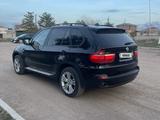 BMW X5 2008 года за 8 500 000 тг. в Алматы – фото 3