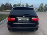 BMW X5 2008 года за 8 500 000 тг. в Алматы – фото 4