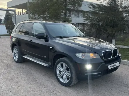 BMW X5 2008 года за 8 500 000 тг. в Алматы – фото 7