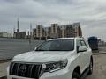 Toyota Land Cruiser Prado 2023 годаfor29 500 000 тг. в Астана – фото 4