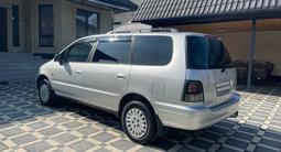 Honda Odyssey 1996 годаүшін3 200 000 тг. в Алматы